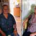 Una volta entrati in casa e fatta la conoscenza della 78enne Lucia, la moglie di Giuseppe che ha condiviso con lui gli ultimi quarantanni di vita del forno, cominciamo a parlare con luomo